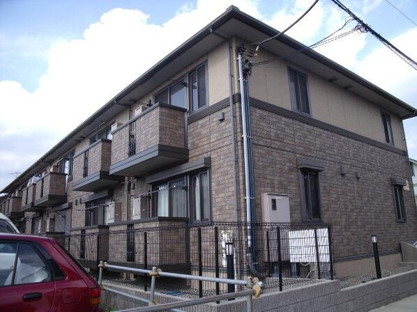 ユウ・カサグランデの物件内観写真